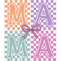 Mother's Day-MM 6131